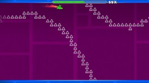 Прохожу свои уровни в GDPS EDITOR SUBZERO 2.2, прохождение моих уровней