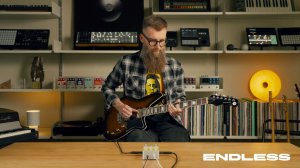 Polyend Endless: 13 Sounds in 2 Minutes