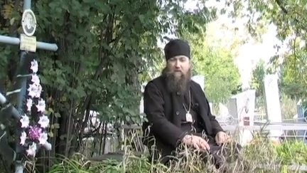Владыка Евтихий (Курочкин). Ишим сокровенный (часть 4)