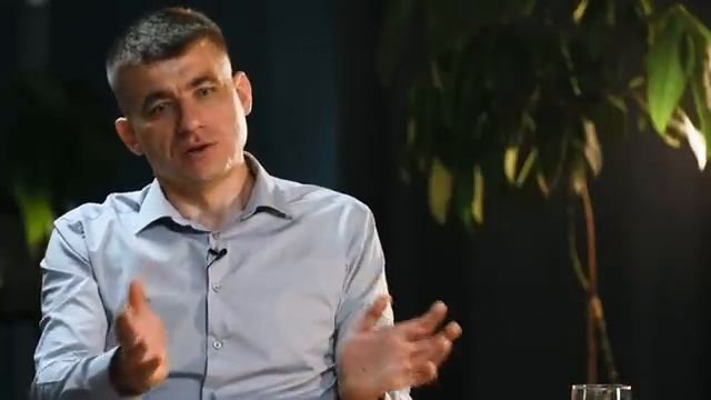 UST Инсайд Интервью с заместителем генерального конструктора [get.gt]