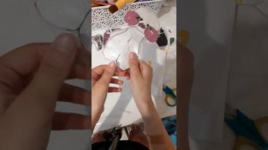 Распаковка уточки лала фан фан