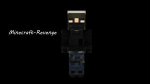 Minecraft-Revenge