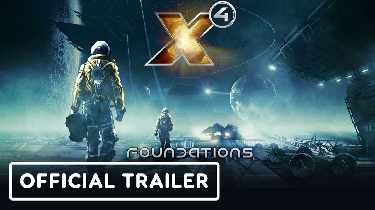КX4: Foundations получил масштабное обновление 9.0 с улучшением геймплея и новыми функциями