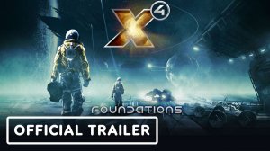 КX4: Foundations получил масштабное обновление 9.0 с улучшением геймплея и новыми функциями