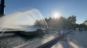 Парк300-летия Санкт-Петербурга
