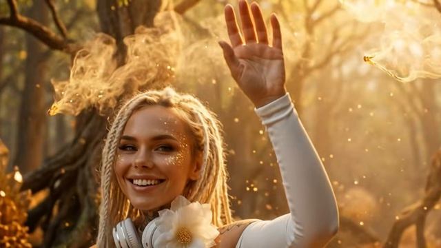Most Beautiful Vocal Trance 2026 🌙 ｜ Midnight Flow ｜ Female Voices & Late Night Vibes