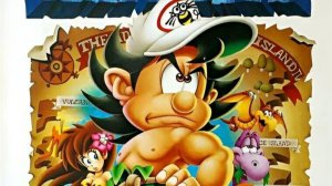 Takahashi Meijin no Bōken Jima IV (NES)