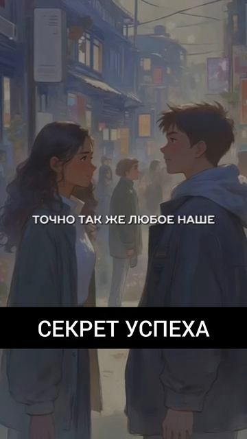 Даже порхание бабочки меняет весь смысл бытия