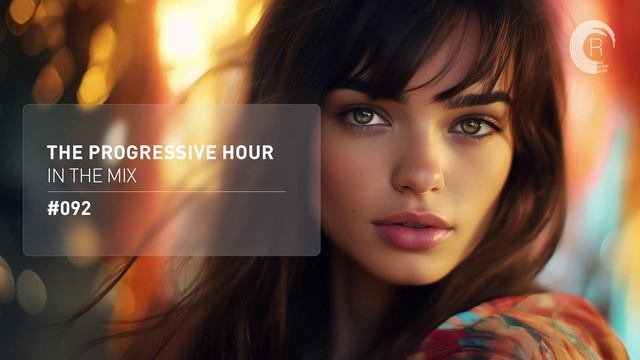 THE PROGRESSIVE HOUR IN THE MIX VOL. 92 [FULL SET] смотреть онлайн