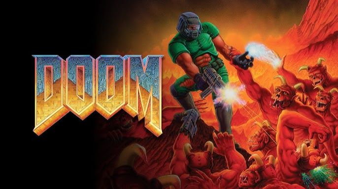 Проходим Doom (1993). Часть 9.
