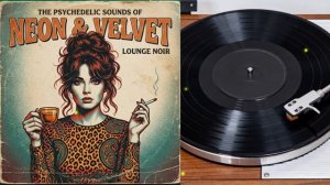 Trip-Hop Mix ⧸⧸ Seductive Lounge Jazz ⧸⧸ Poison And Pearls