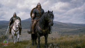 «Нас Рать» [музыкальная былина]