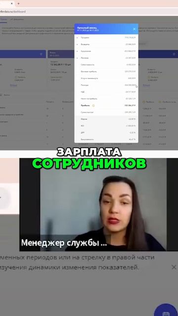 📊 Учет расходов — это не только видимые траты #shorts