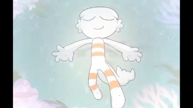 Новая анимация от Lee the dog! смотреть онлайн
