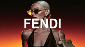 FENDI In Store Fashion Music Background Playlist June 2026