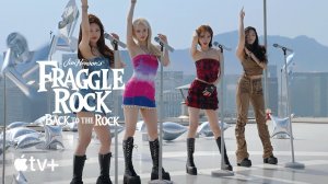 AESPA 에스파 'GET GOIN' MV
