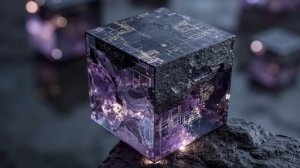 Sci-Fi Ambient Neural Protocol Music for Deep Work & Coding ｜ Futuristic Soundscapes