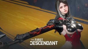 Nexon анонсировала коллаборацию The First Descendant с культовым аниме «Евангелион»