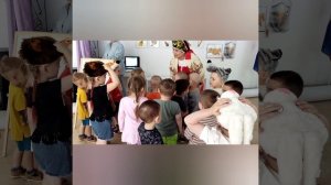 День России в «Жемчужинках»