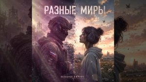 Разные миры