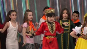 Концерт День России 11.06.2026