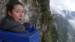 50 Самых страшных туристических достопримечательностей.