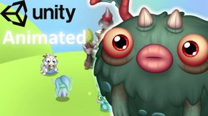 Остров Рощи - Полная Песня (+Юный Сварливир) (My Singing Monsters, Мои Поющие Монстры, Msm, Мсм)