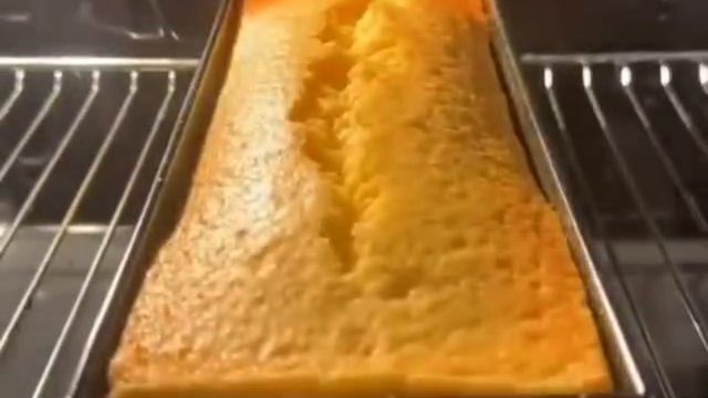 1000013506.mp4 СОЧНЫЙ ЦИТРУСОВЫЙ ТОРТ
