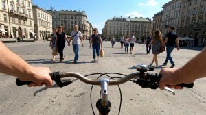 ВелоПрогулка #5 Советская, Липовая Роща, Индустриальная
