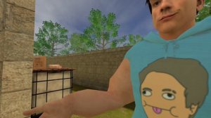 проблема с игрой