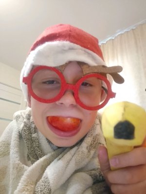 гуляем с друзьями