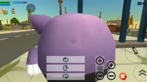 Skibidi Chicken Episode 6