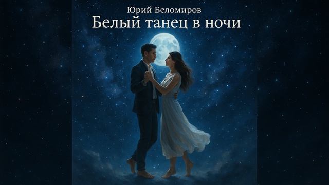 8. Белый танец в ночи