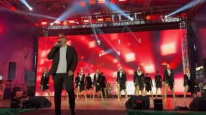 Роман Юданов - Как не крути (live in Belogorsk 2026)