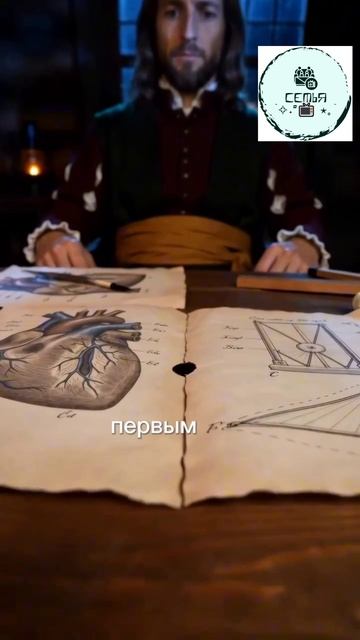 ЧТО ОБЩЕГО У САМОЛЕТА ТАНКА И МОНА ЛИЗЫ