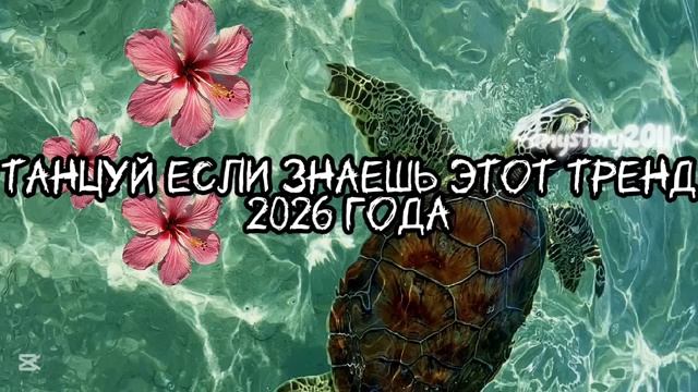 Танцуй если знаешь этот тренд 2026 года #amystory2011 #потрендам #залетипж #тренды #врек #дуэт #2026 смотреть онлайн