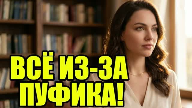 Я заглянул в пуфик и лишился жены. Моя месть Вадиму!  История измен|Аудио рассказы|Аудиокниги