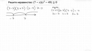 Задание 20 Математика ОГЭ Вариант 3