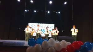 КОНЦЕРТ «ДЕНЬ РОССИИ». 12.06.26. ЧАСТЬ 4