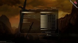 Dragon Age Origins.Начало. Часть-1