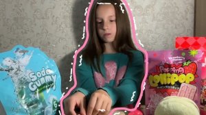 НОВЫЕ СЛАДОСТИ ОБЗОР🍫✨