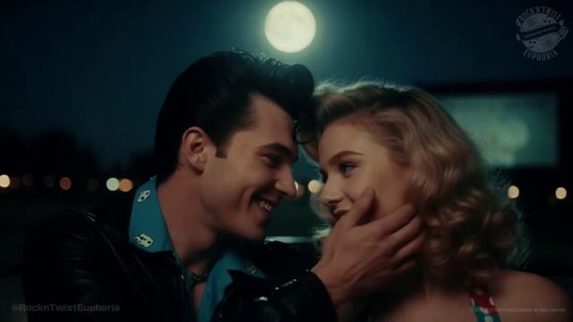 That Sweet Thing (My Bobby Boy) 1958