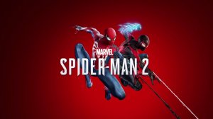 Marvels Spider-Man 2