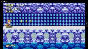 Roblox Sonic Classic SIM мой Adventure(1)