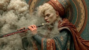Persian Jazz • Midnight in Isfahan ｜ Smooth Fusion