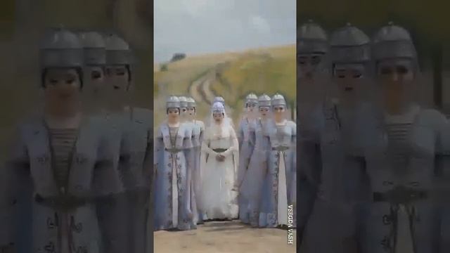 Кабардино-Балкария. смотреть онлайн