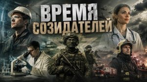Песни СВО - Время созидателей