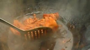 Делаем сало по китайски