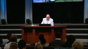 Июнь 26, 2015 - Апостол Аркадий Хемчан - Вопросы и Ответы