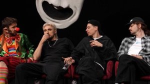 Угадай Комика! Взрослые Угадывают Сергея Орлова